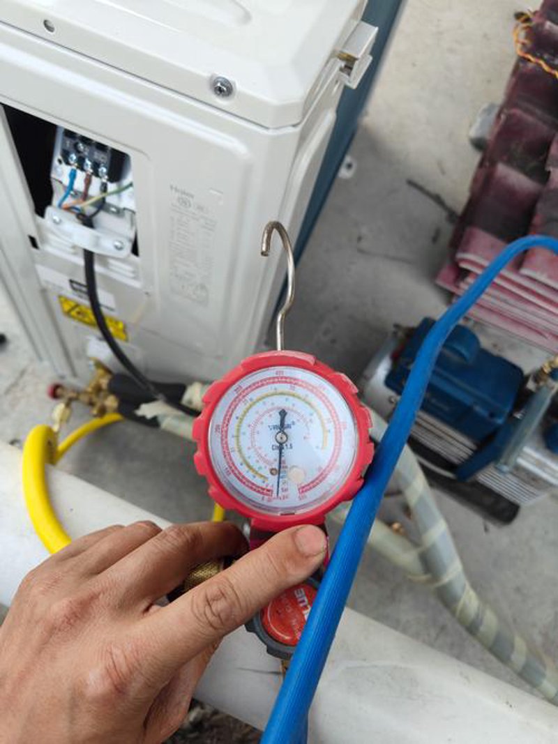 空调移机小技巧,轻松搞定搬家烦恼